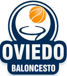 OVIEDO BALONCESTO Team Logo